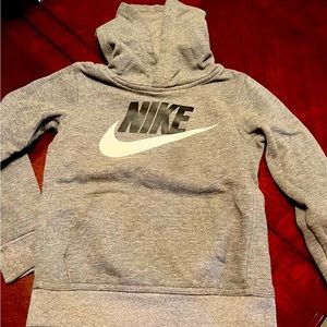 Nike hoodies - boys size 6